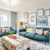 Lynton Show Home Interior